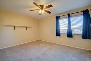 8445 Chambers Court NE D Bedroom