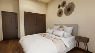 1325 Van Cleave Road NW Bedroom