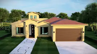 1325 Van Cleave Road NW Exterior Front