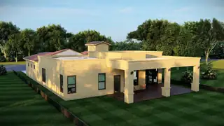 1325 Van Cleave Road NW Exterior Other