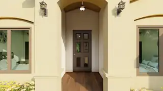 1325 Van Cleave Road NW Exterior Other