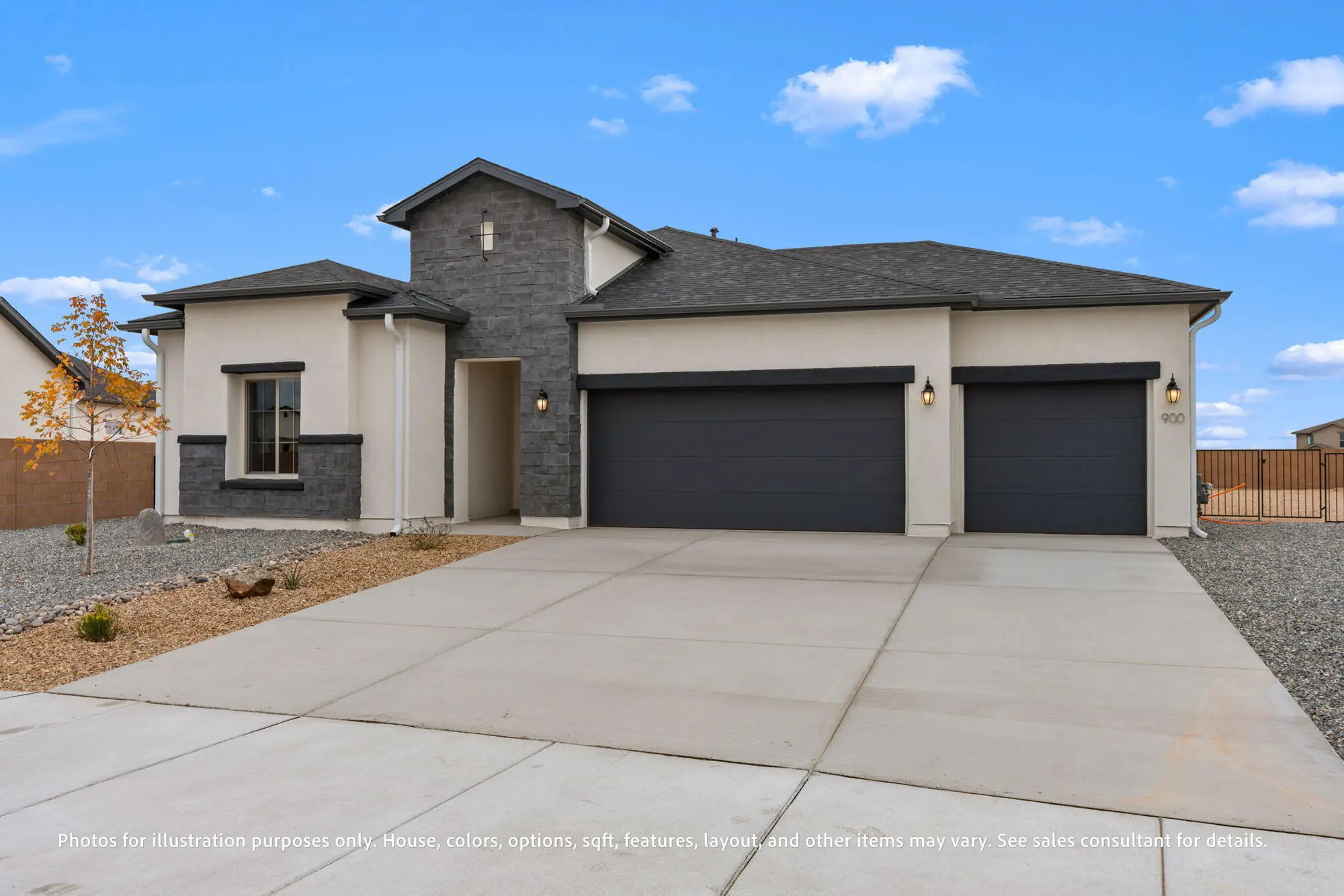 3601 Santa Fe Trail SW