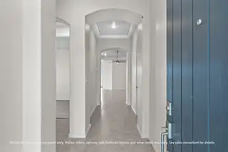 3601 Santa Fe Trail SW Living Room