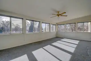 1121 Miller Road Living Room