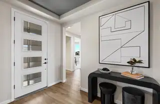 604 Amatista Loop SE Living Room