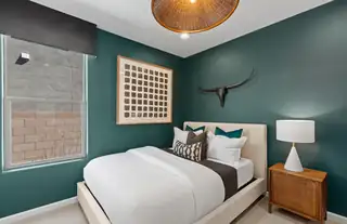 604 Amatista Loop SE Bedroom