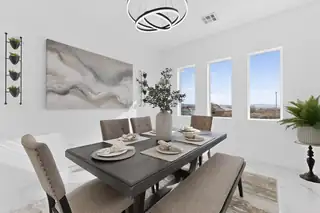 1401 Villa Place SE Living Room