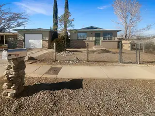 1333 Lucretia Street SW, Albuquerque