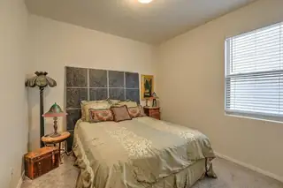 4293 Crowned Eagle Loop NE Bedroom