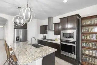 4293 Crowned Eagle Loop NE Kitchen