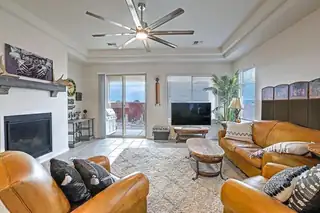 4293 Crowned Eagle Loop NE Living Room