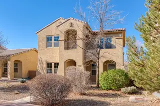 2340 Penn Avenue SE, Albuquerque