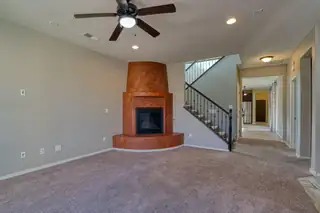 2340 Penn Avenue SE Living Room