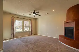 2340 Penn Avenue SE Living Room