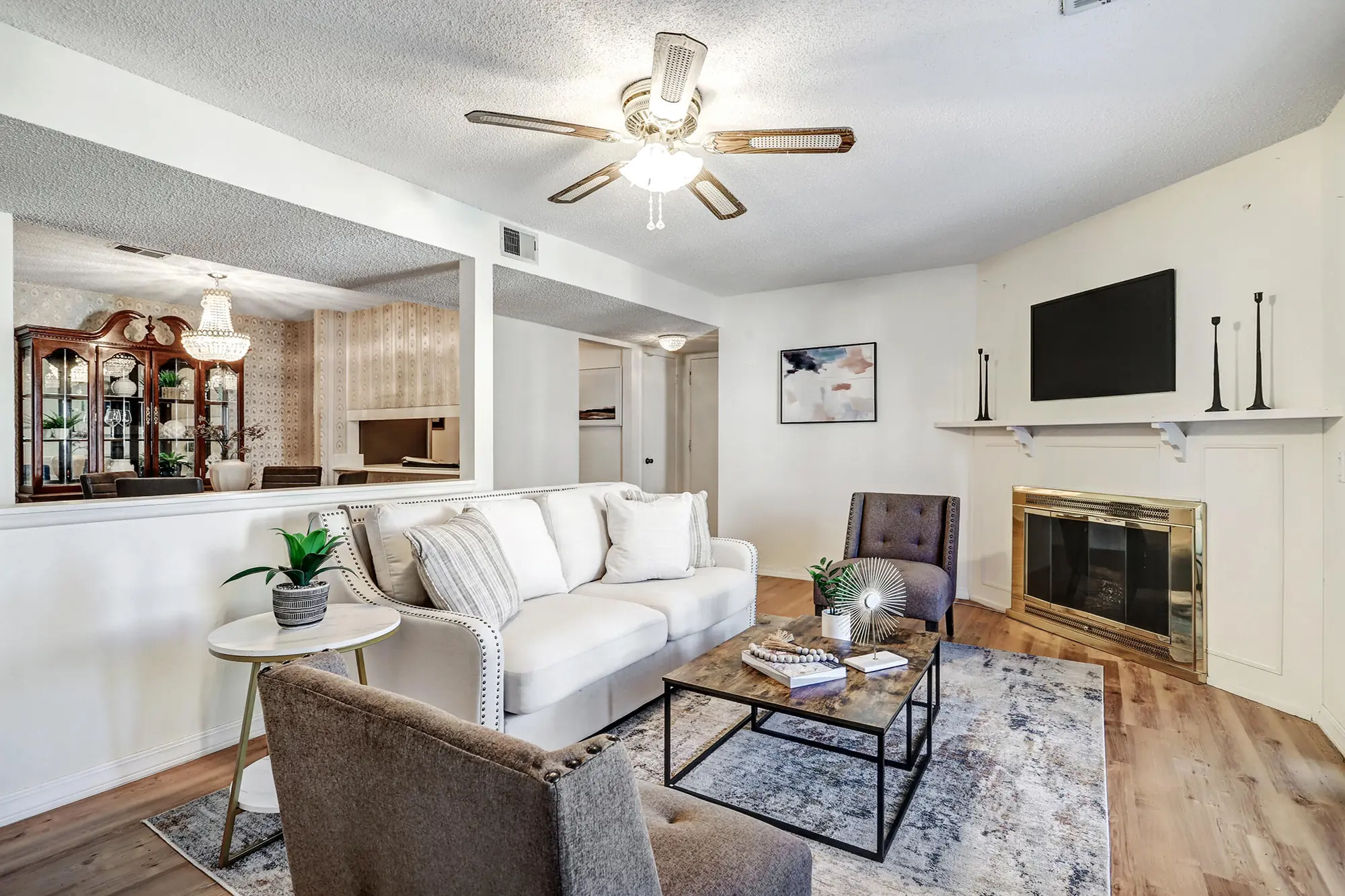 3825 Montgomery Boulevard NE APT 122