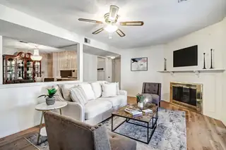 3825 Montgomery Boulevard NE APT 122, Albuquerque