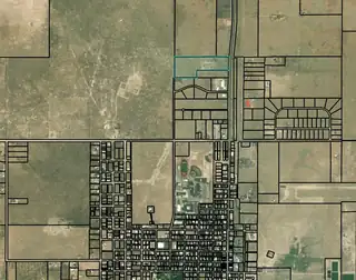 1200 5th Street, Estancia 