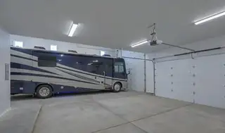 29 Kailey Loop Garage