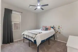 2380 Dover Drive NE Bedroom