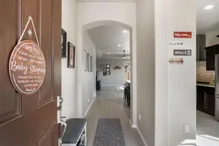 2380 Dover Drive NE Kitchen