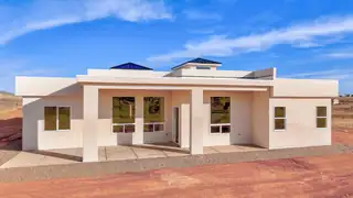 9 Express Drive Floor Plan