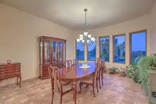 255 Diamond Tail Road Dining Room