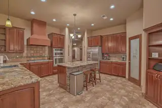 255 Diamond Tail Road Kitchen