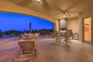 255 Diamond Tail Road Patio