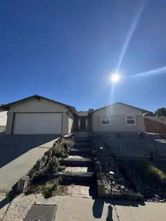 12916 Bryce Avenue NE, Albuquerque