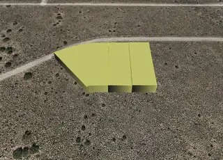 Victory (U23 B110 L6, Rio Rancho 