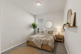 3198 Kunzita Street SE Bedroom