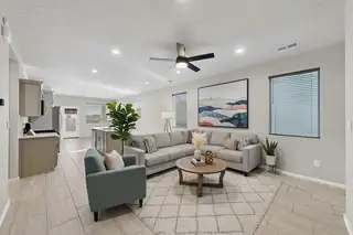 3198 Kunzita Street SE Living Room