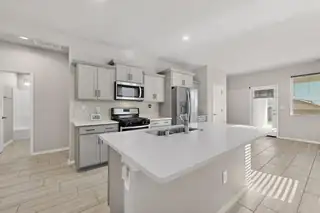 3198 Kunzita Street SE Kitchen