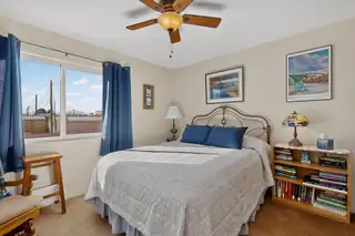 3301 Monroe Street NE UNIT Q176 Bedroom