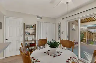 3301 Monroe Street NE UNIT Q176 Dining Room