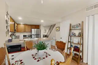 3301 Monroe Street NE UNIT Q176 Kitchen