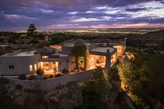 22 Tierra Monte Street NE, Albuquerque