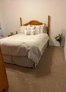 6200 Summer Ray Road NW Bedroom