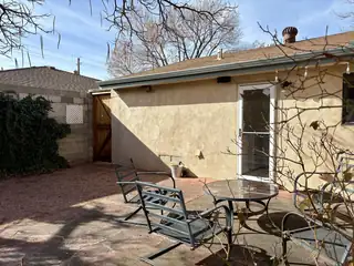 2408 Figueroa Drive NE Patio