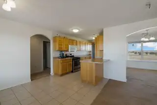 10 Odette Court Kitchen