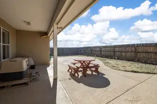 10 Odette Court Patio