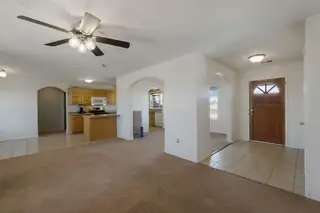 10 Odette Court Living Room