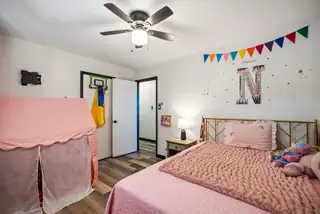 1257 Dinkle Road 1257 Bedroom