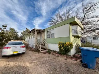 612 LONGBOW Loop SW Exterior Front