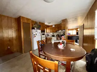 612 LONGBOW Loop SW Dining Room