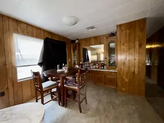 612 LONGBOW Loop SW Dining Room