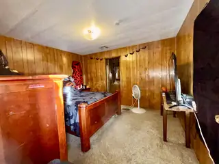 612 LONGBOW Loop SW Bedroom