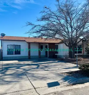 9006 Sonya Avenue SW, Albuquerque