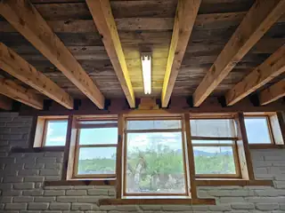 500 NE Frontage Road Floor Plan