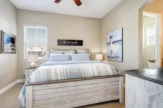 9224 Sugar Creek Lane NW Bedroom